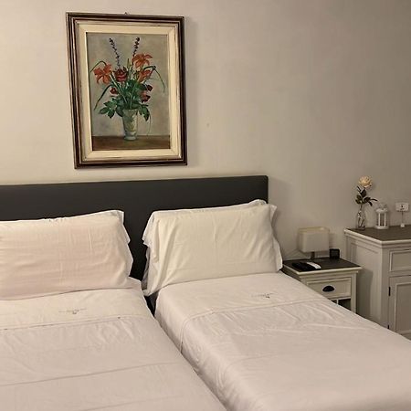La Terrazza Vercelli Bed & Charme エクステリア 写真