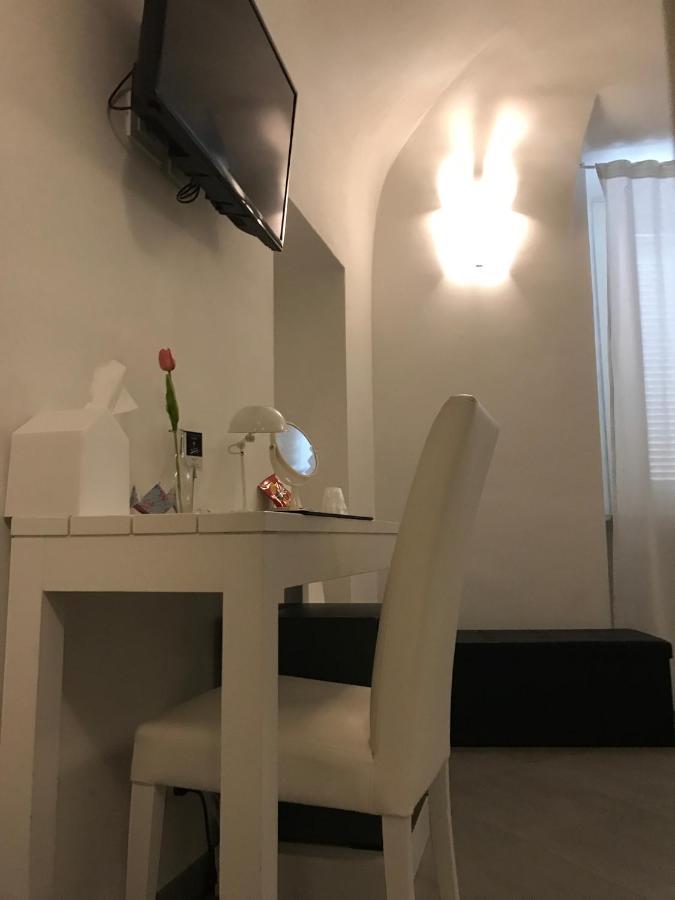 La Terrazza Vercelli Bed & Charme エクステリア 写真