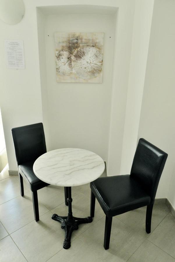 La Terrazza Vercelli Bed & Charme エクステリア 写真