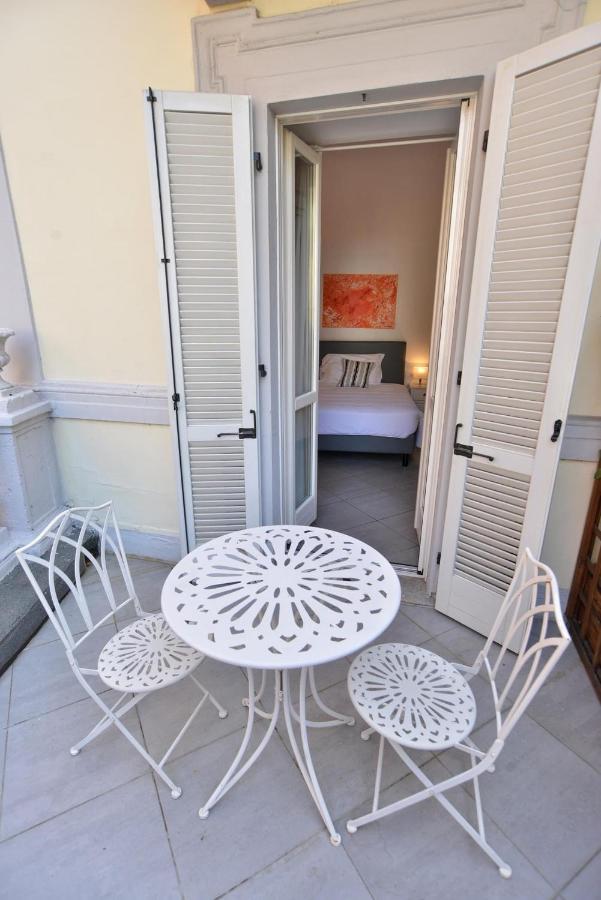 La Terrazza Vercelli Bed & Charme エクステリア 写真