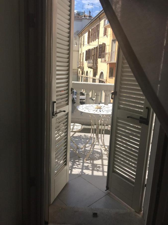 La Terrazza Vercelli Bed & Charme エクステリア 写真