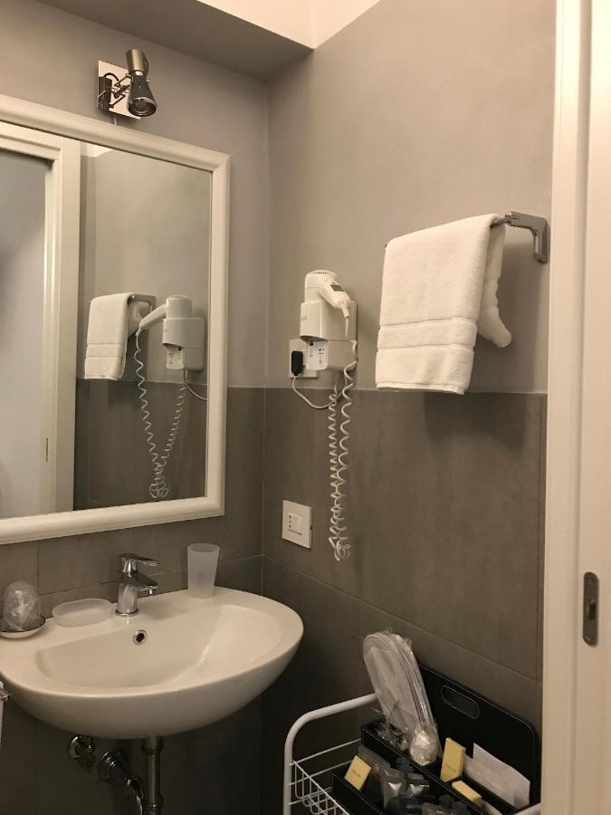La Terrazza Vercelli Bed & Charme エクステリア 写真