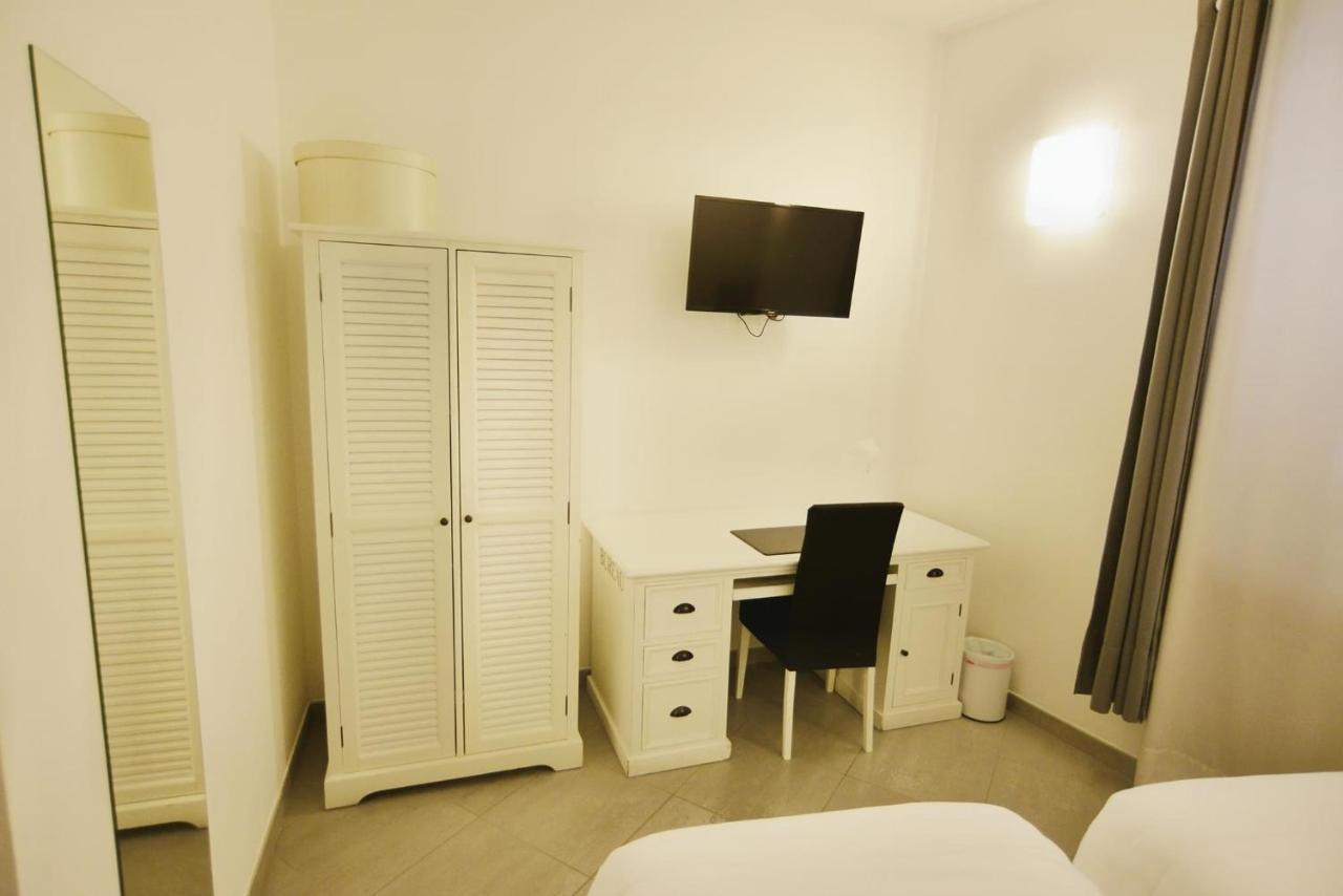 La Terrazza Vercelli Bed & Charme エクステリア 写真