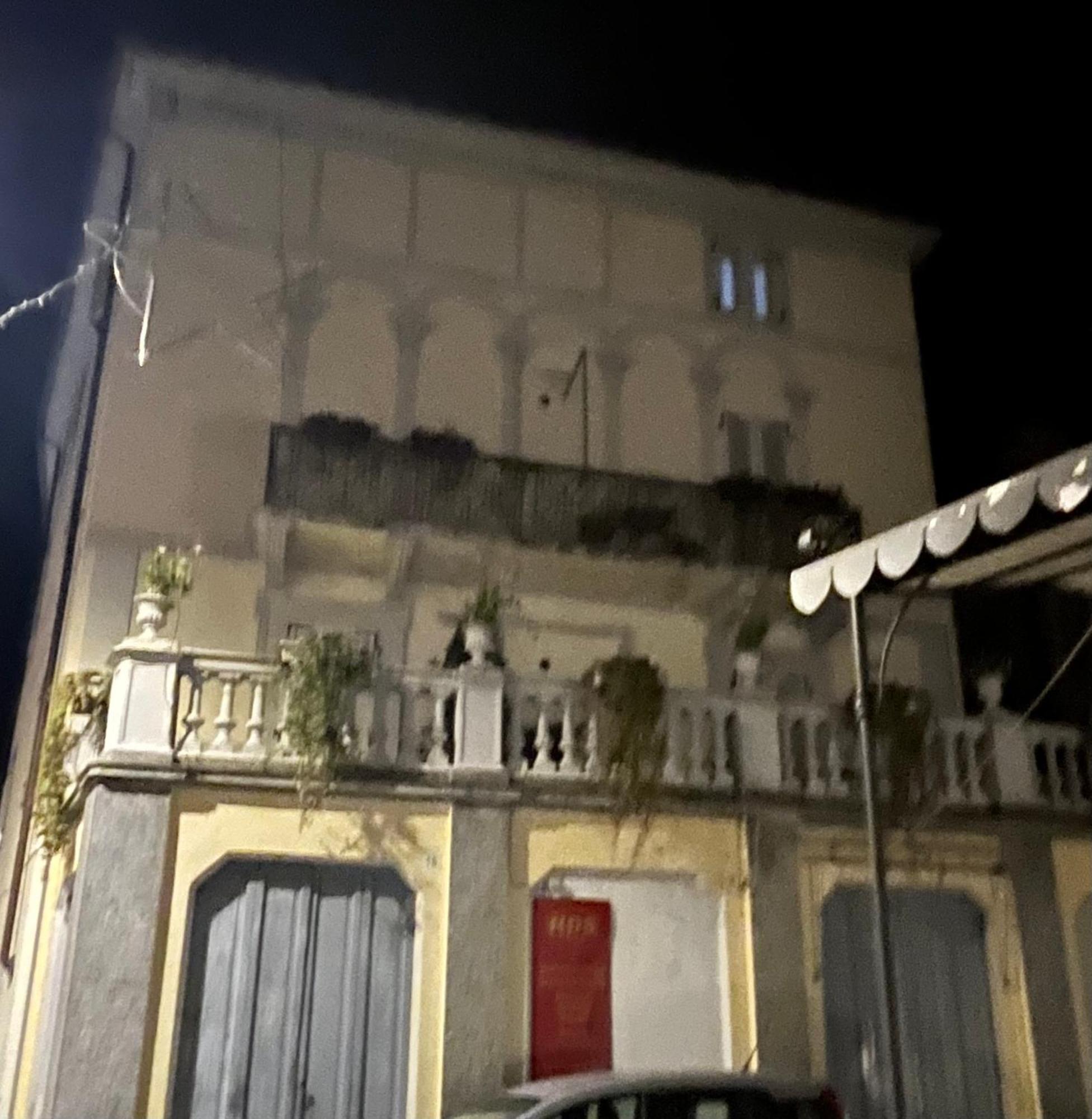 La Terrazza Vercelli Bed & Charme エクステリア 写真