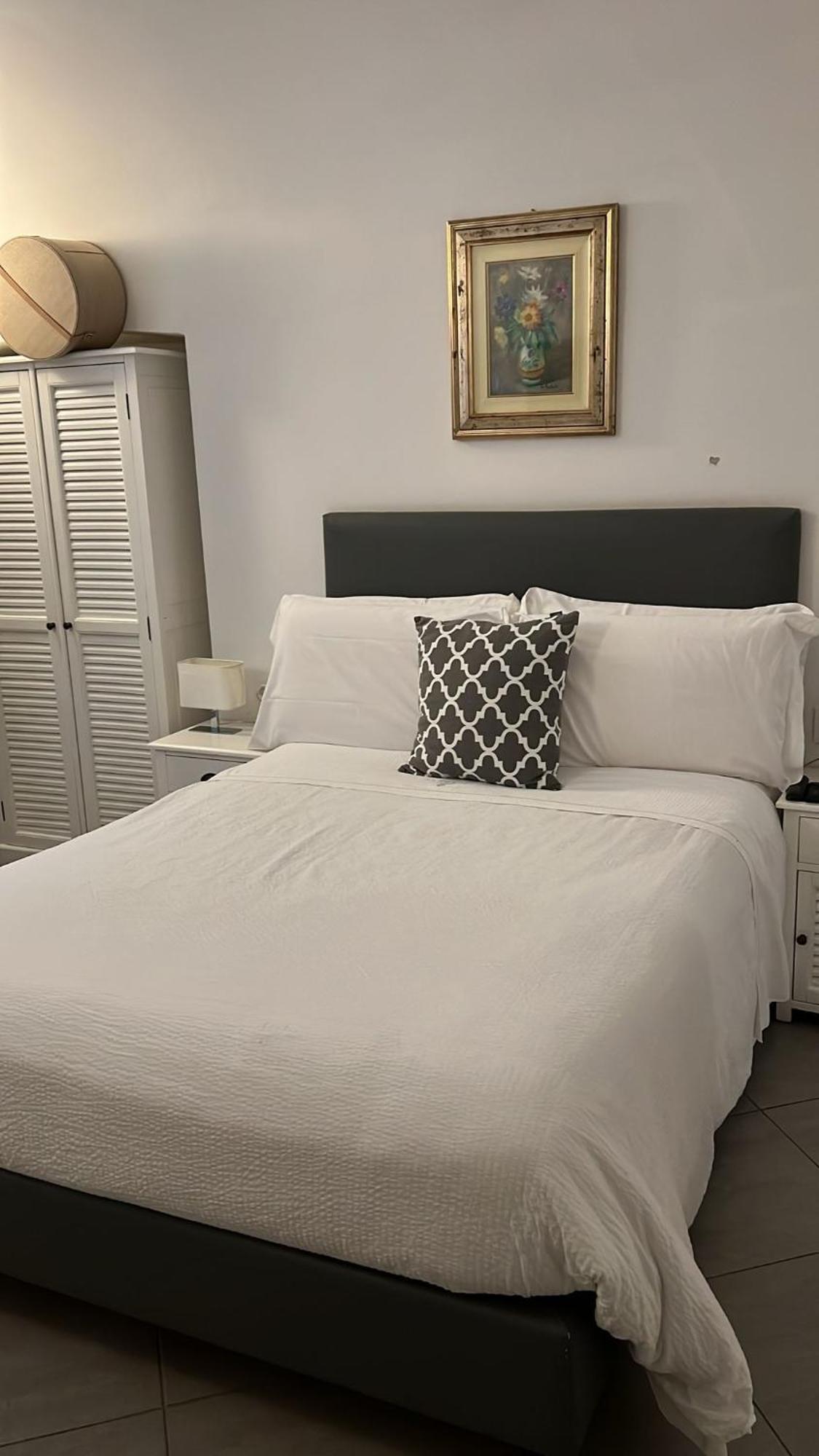 La Terrazza Vercelli Bed & Charme エクステリア 写真