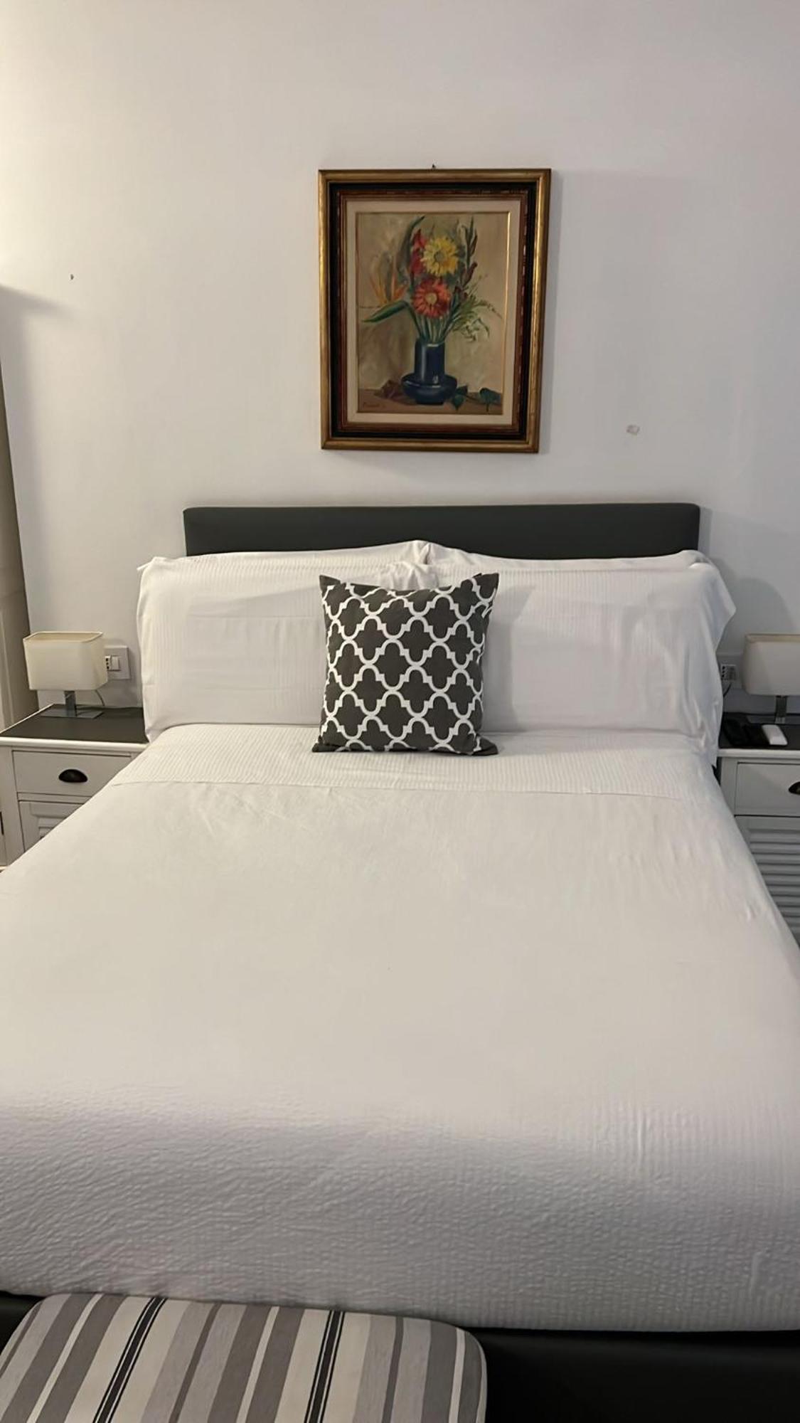 La Terrazza Vercelli Bed & Charme エクステリア 写真