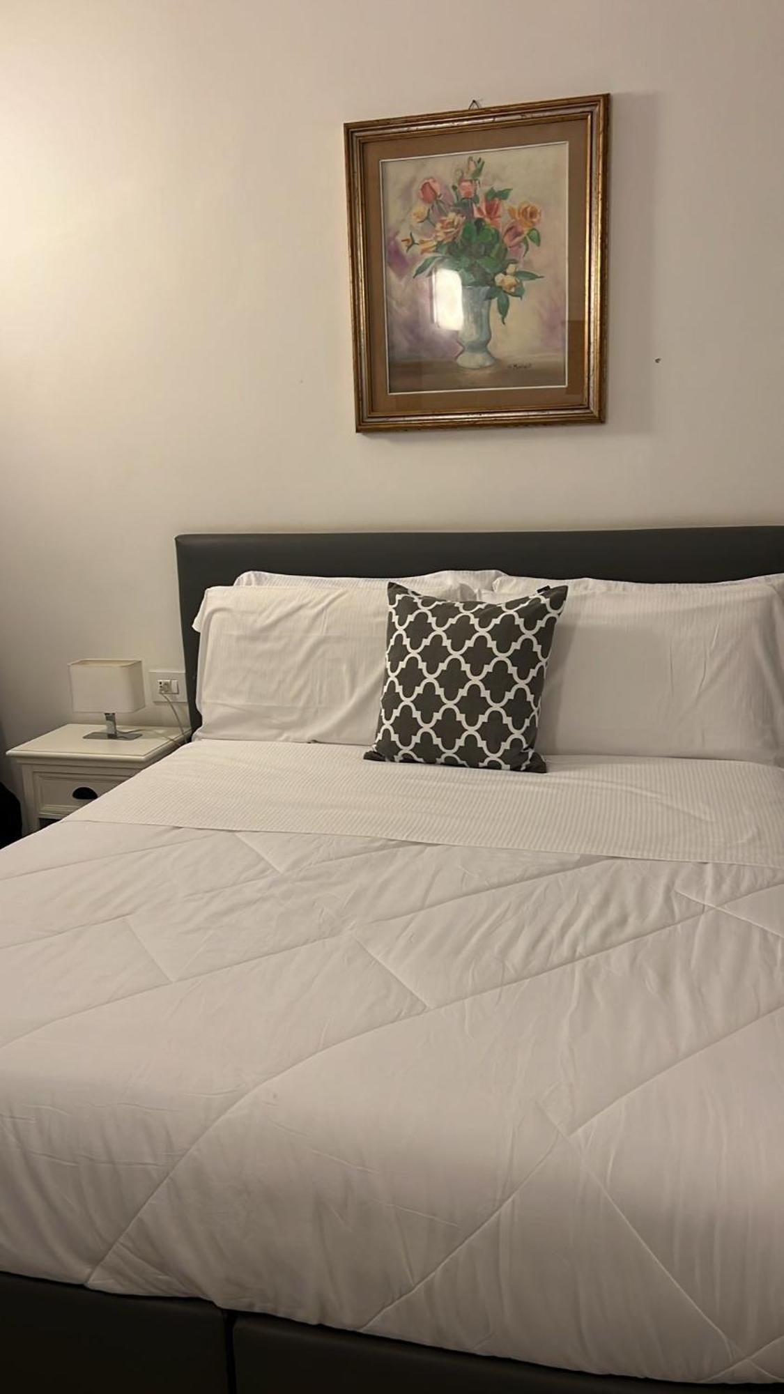 La Terrazza Vercelli Bed & Charme エクステリア 写真