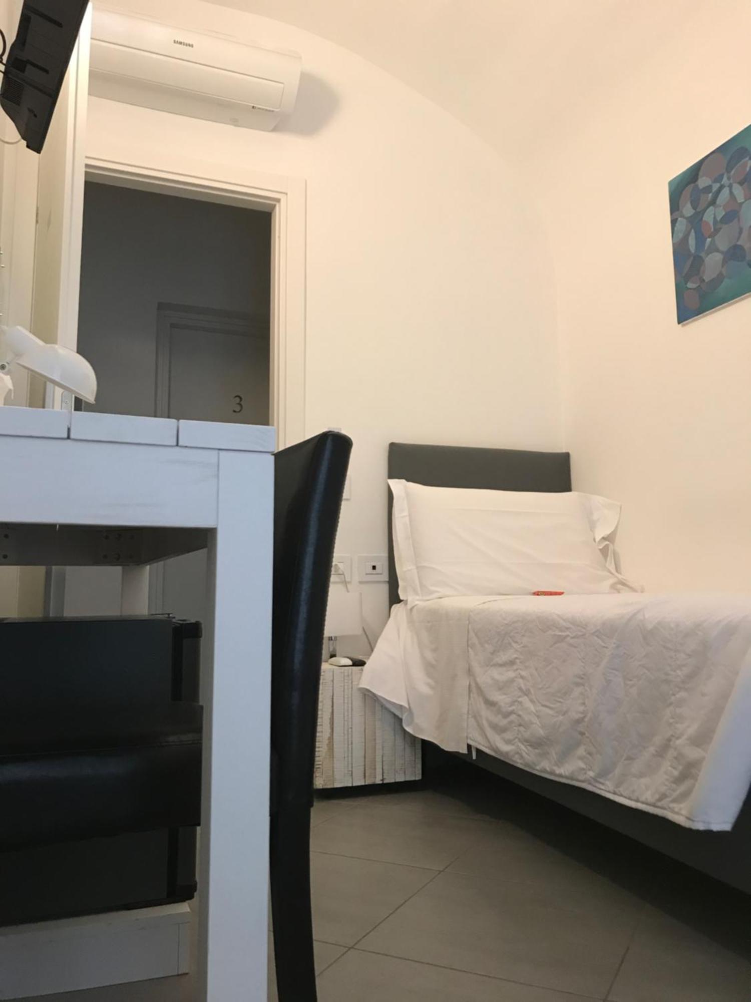 La Terrazza Vercelli Bed & Charme エクステリア 写真