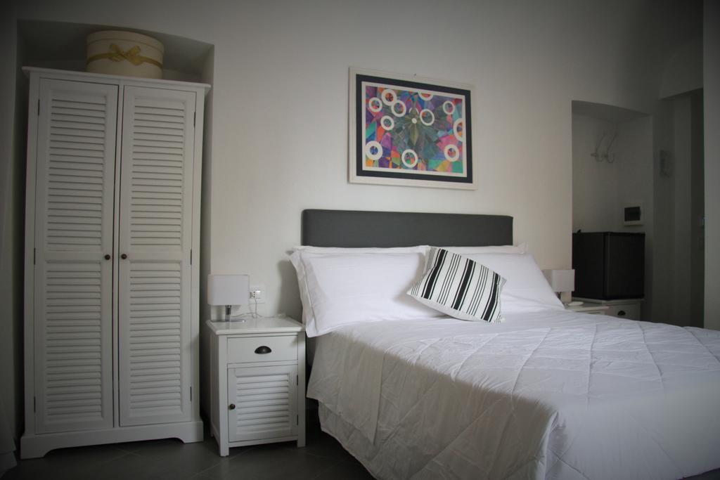 La Terrazza Vercelli Bed & Charme 部屋 写真