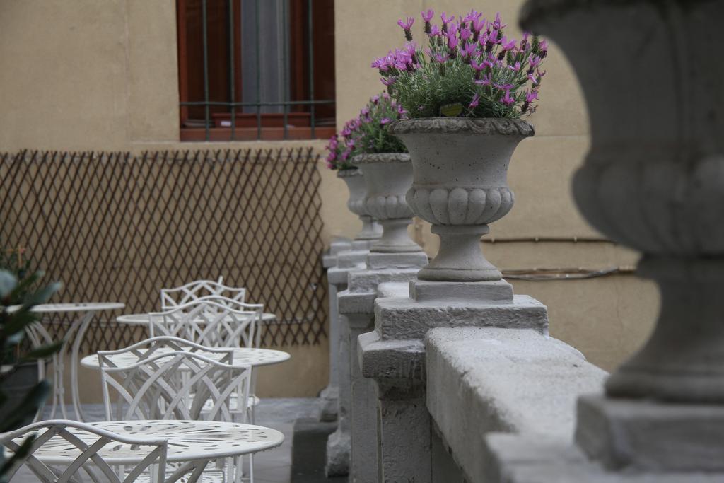 La Terrazza Vercelli Bed & Charme エクステリア 写真