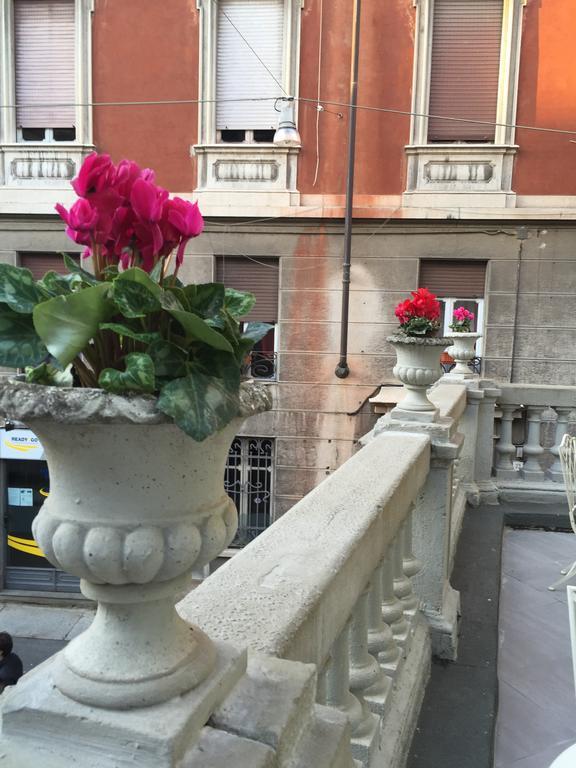 La Terrazza Vercelli Bed & Charme エクステリア 写真