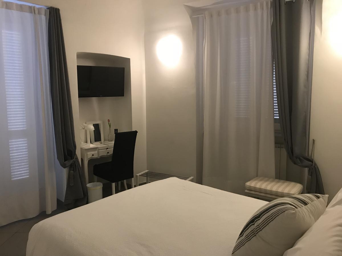 La Terrazza Vercelli Bed & Charme エクステリア 写真