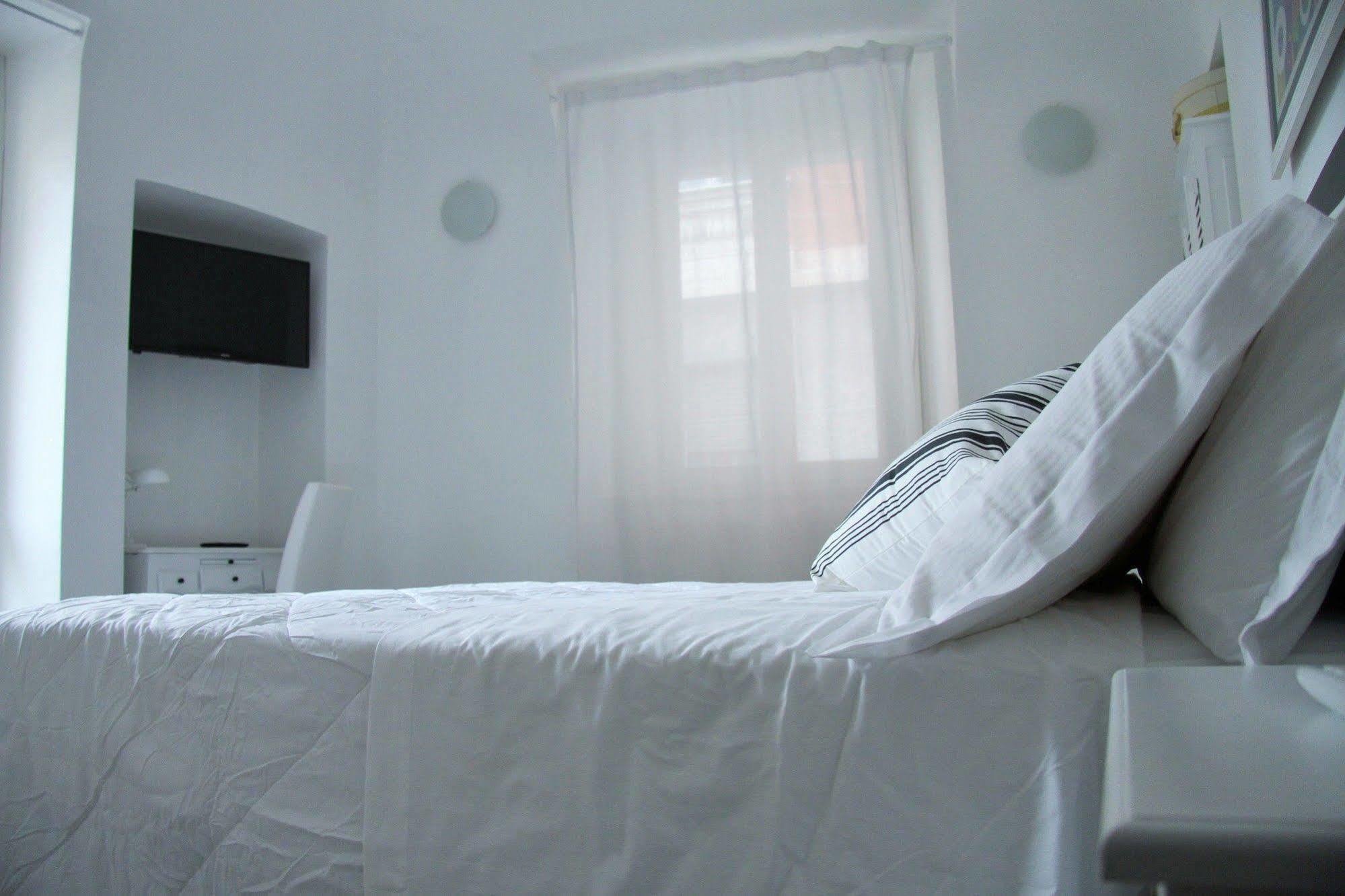 La Terrazza Vercelli Bed & Charme エクステリア 写真