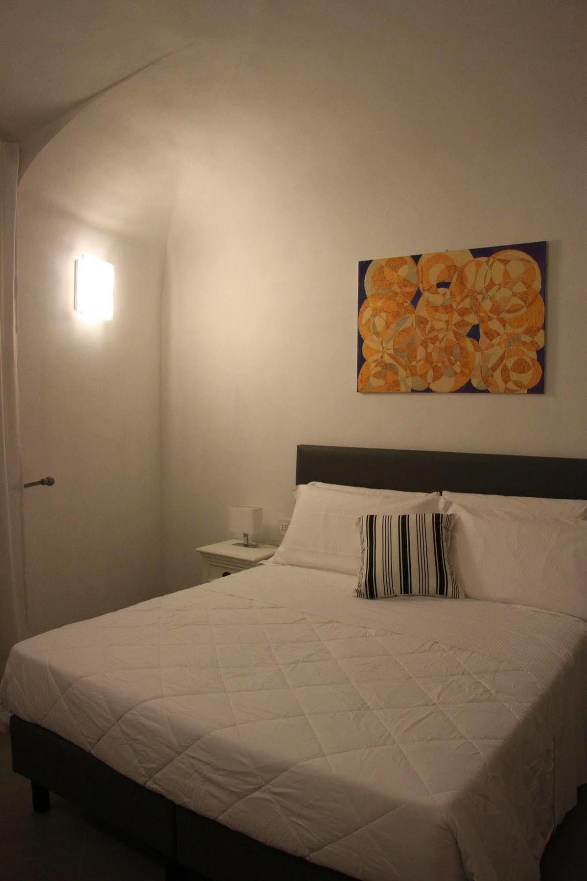 La Terrazza Vercelli Bed & Charme エクステリア 写真