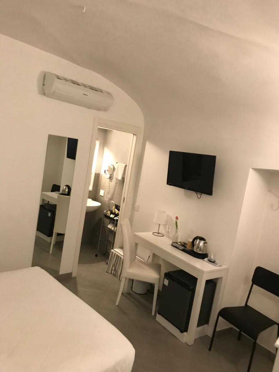 La Terrazza Vercelli Bed & Charme エクステリア 写真
