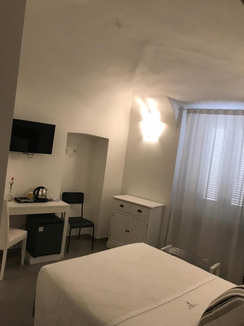 La Terrazza Vercelli Bed & Charme エクステリア 写真